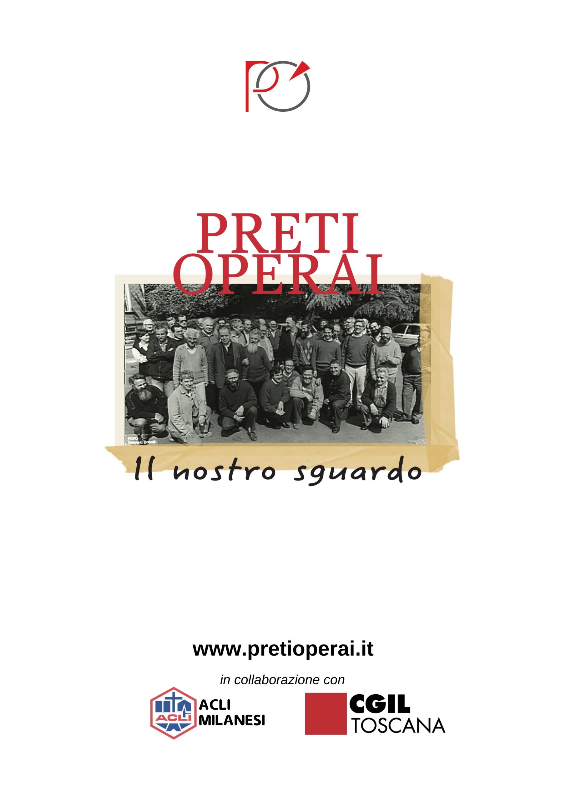 POalSINODO_IlNostroSguardo copertina